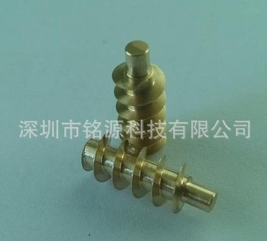 寶安走心機(jī)精加工應(yīng)市場(chǎng)，以不變應(yīng)萬變