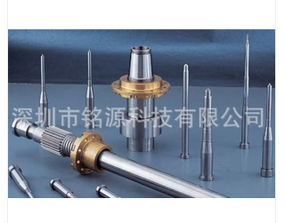 對(duì)于的電機(jī)軸磨損，咱們可要好好，再一展所長