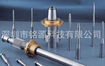 電機(jī)軸的磨損原因有哪些？