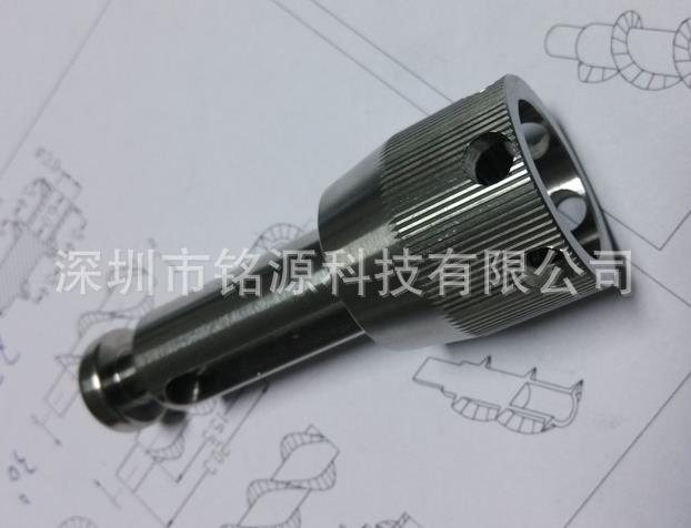 對比傳統(tǒng)加工方法，5軸走心機加工的優(yōu)點有哪些？